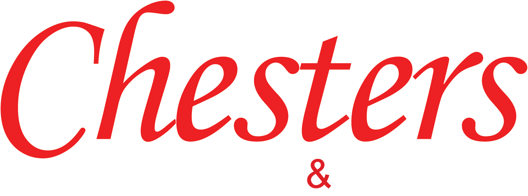 Chesters Restaurant And Takeaway